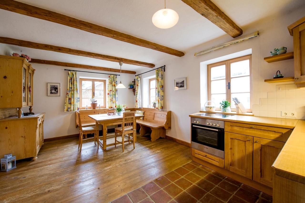 Exklusiv Apartment Scheichl Unterach am Attersee Exteriör bild