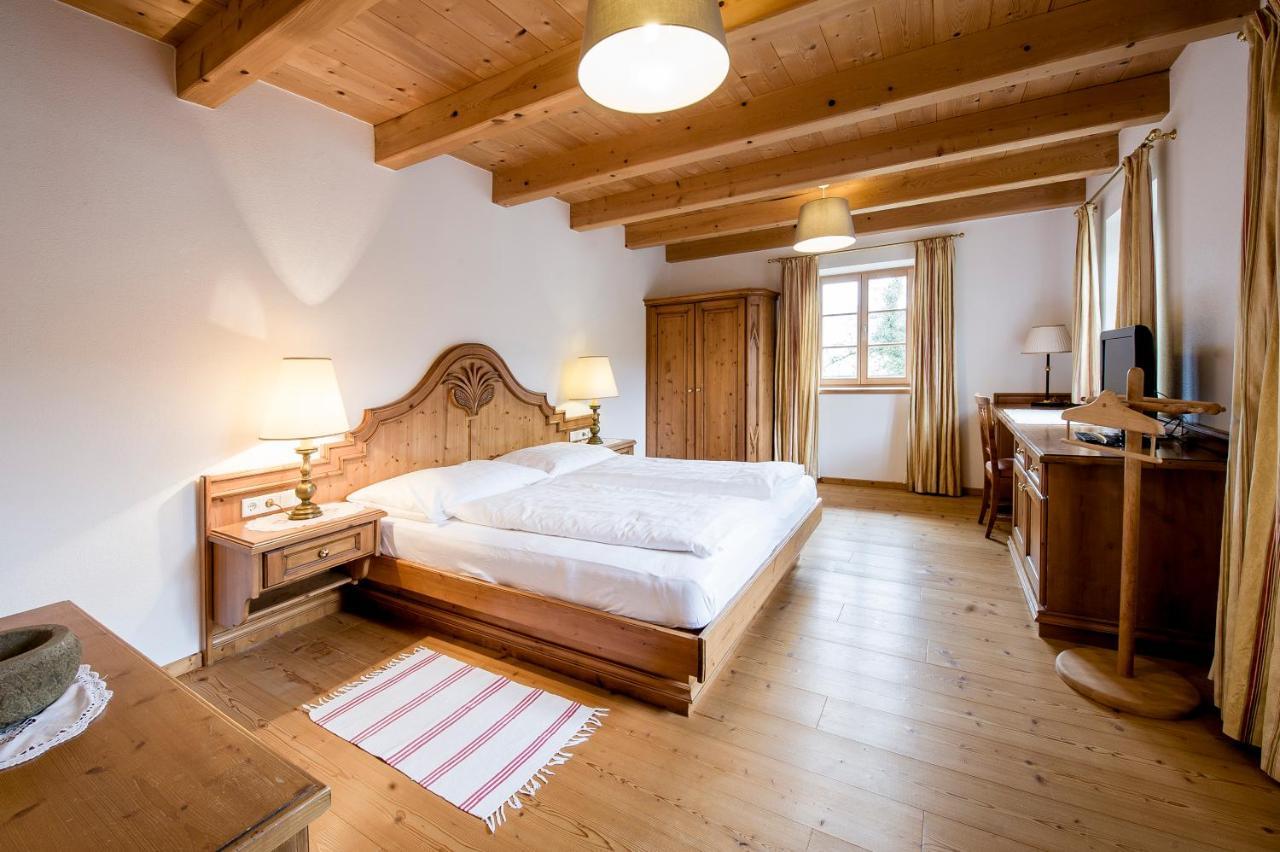 Exklusiv Apartment Scheichl Unterach am Attersee Exteriör bild