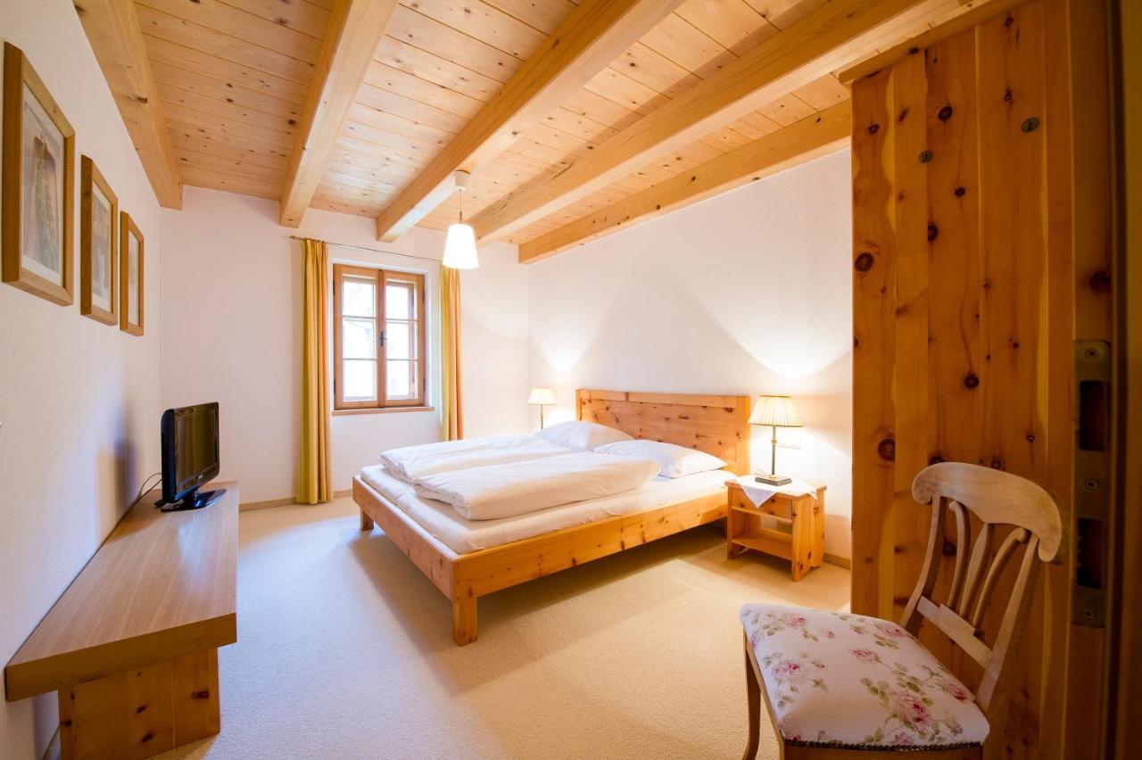 Exklusiv Apartment Scheichl Unterach am Attersee Exteriör bild