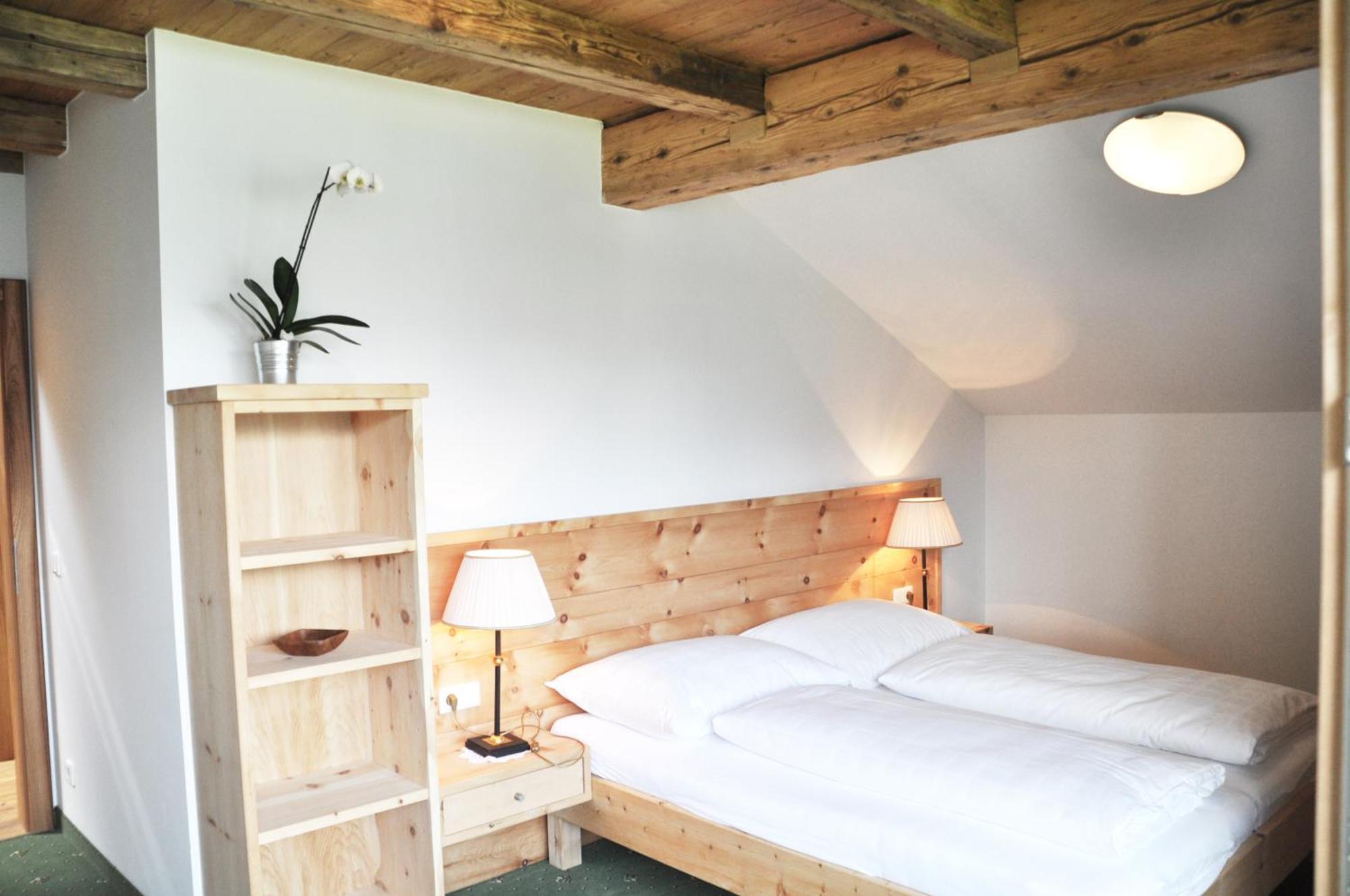 Exklusiv Apartment Scheichl Unterach am Attersee Exteriör bild