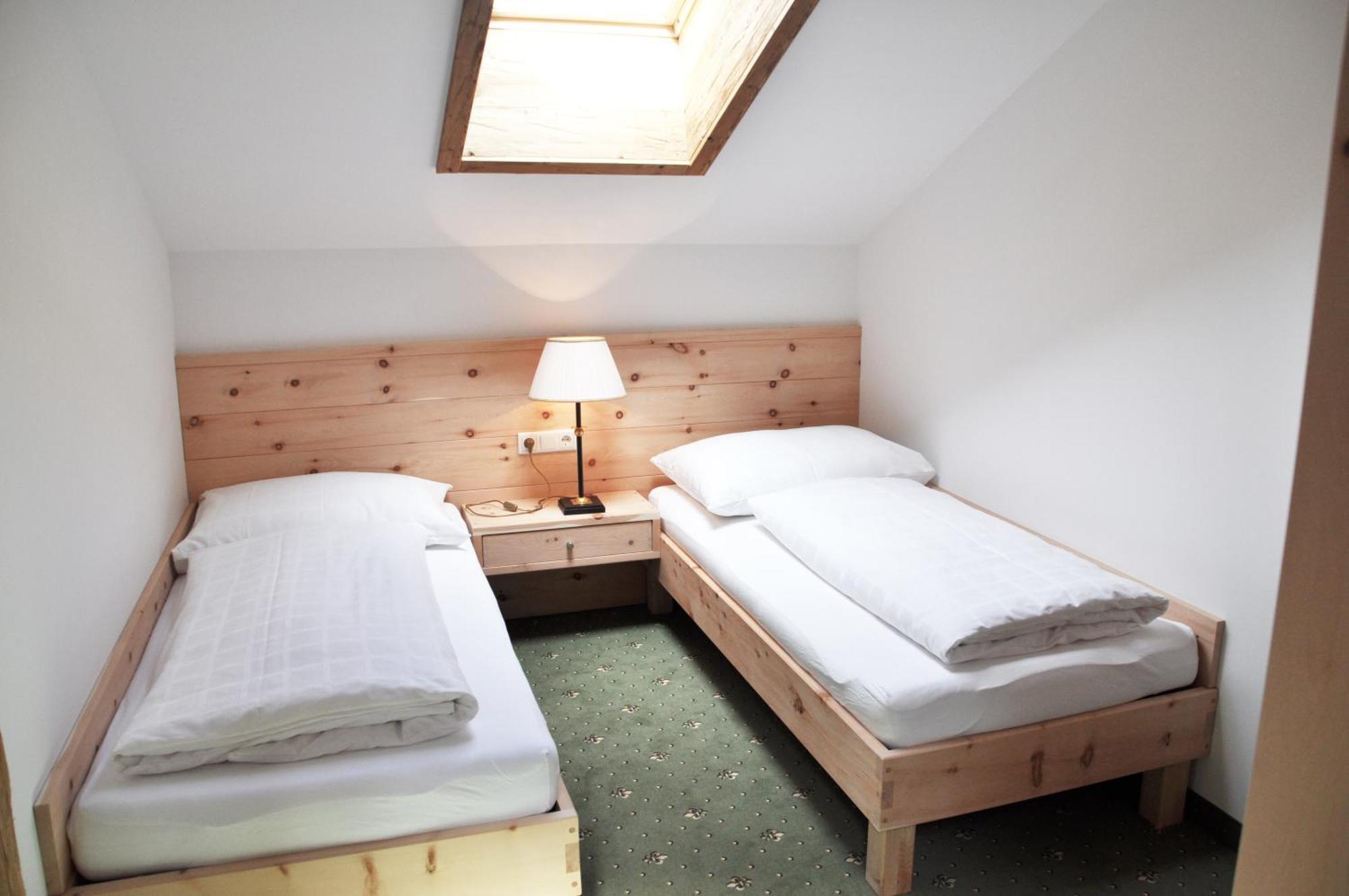 Exklusiv Apartment Scheichl Unterach am Attersee Exteriör bild