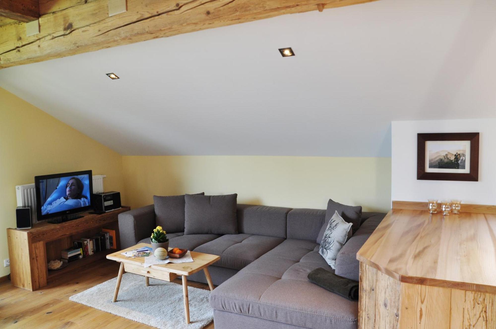 Exklusiv Apartment Scheichl Unterach am Attersee Exteriör bild