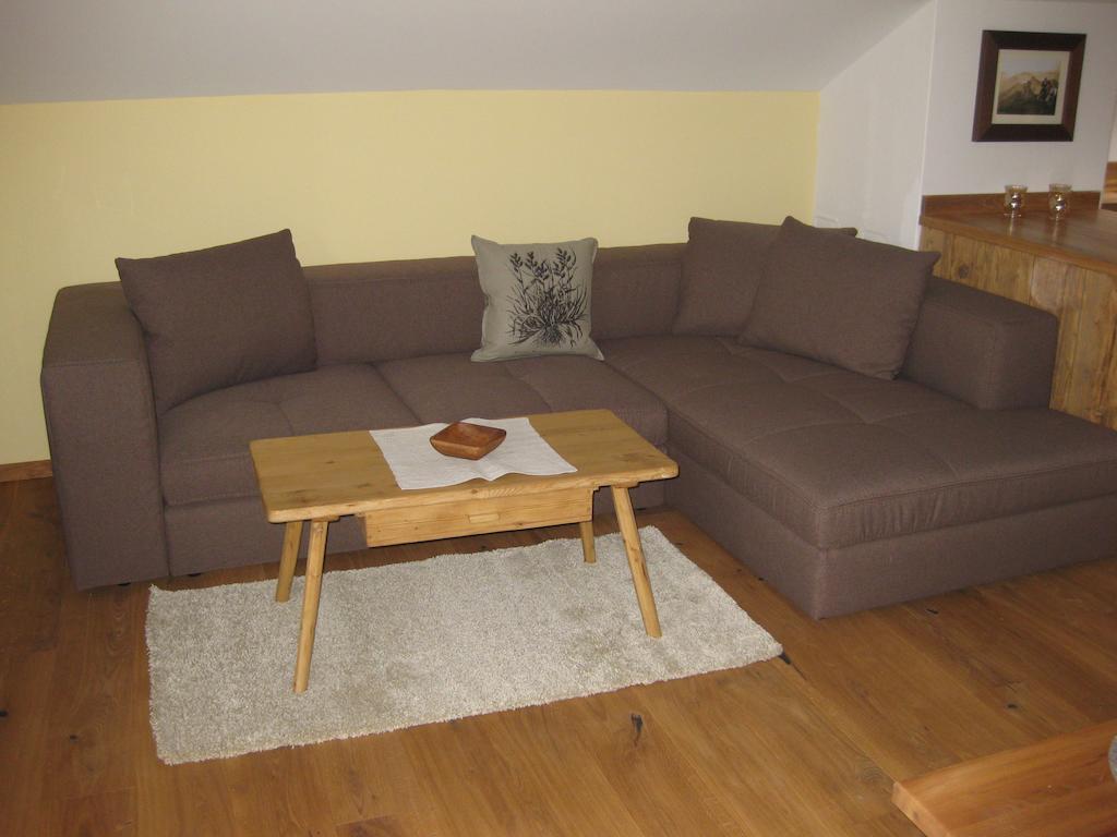 Exklusiv Apartment Scheichl Unterach am Attersee Exteriör bild